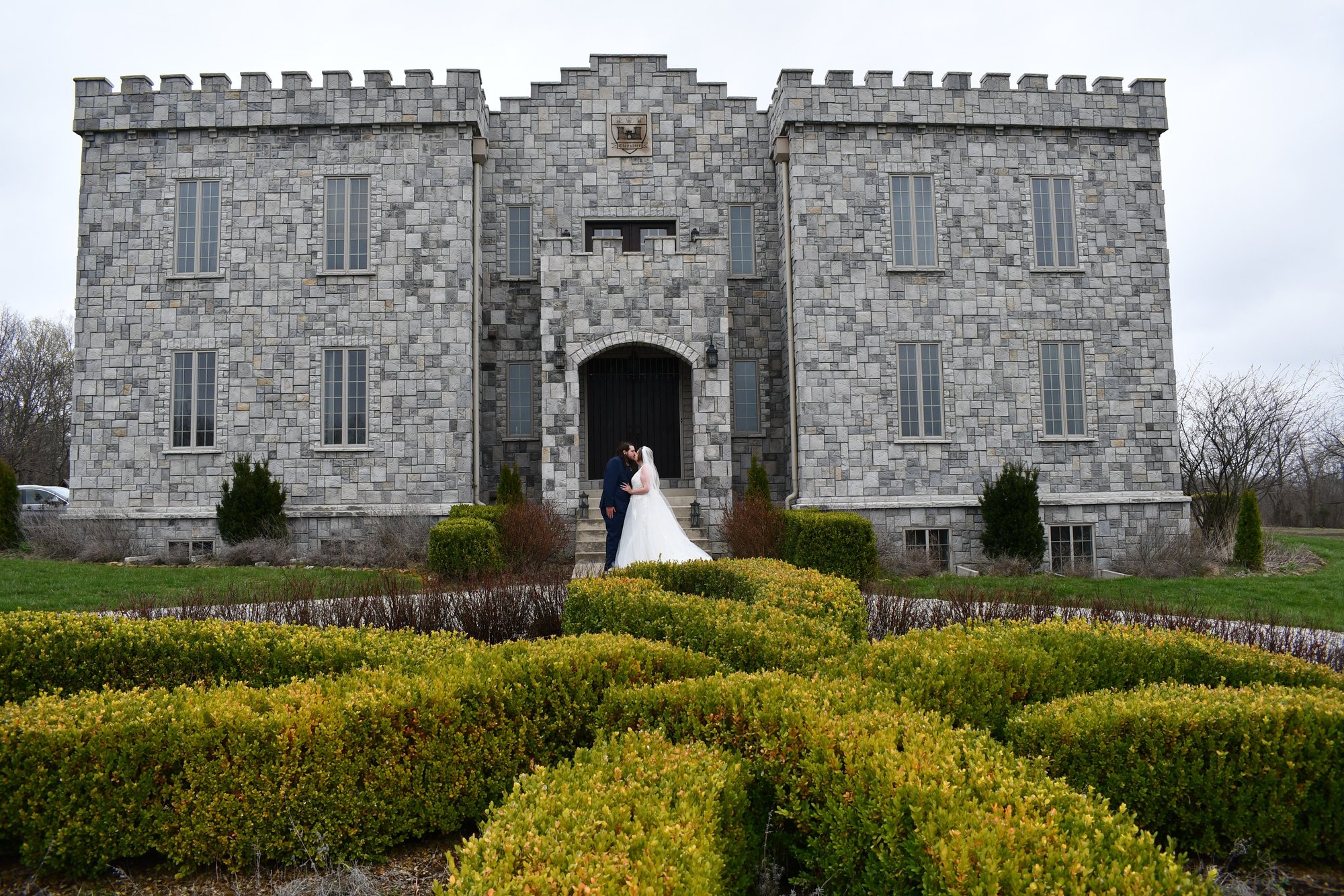 ClayshireCastle