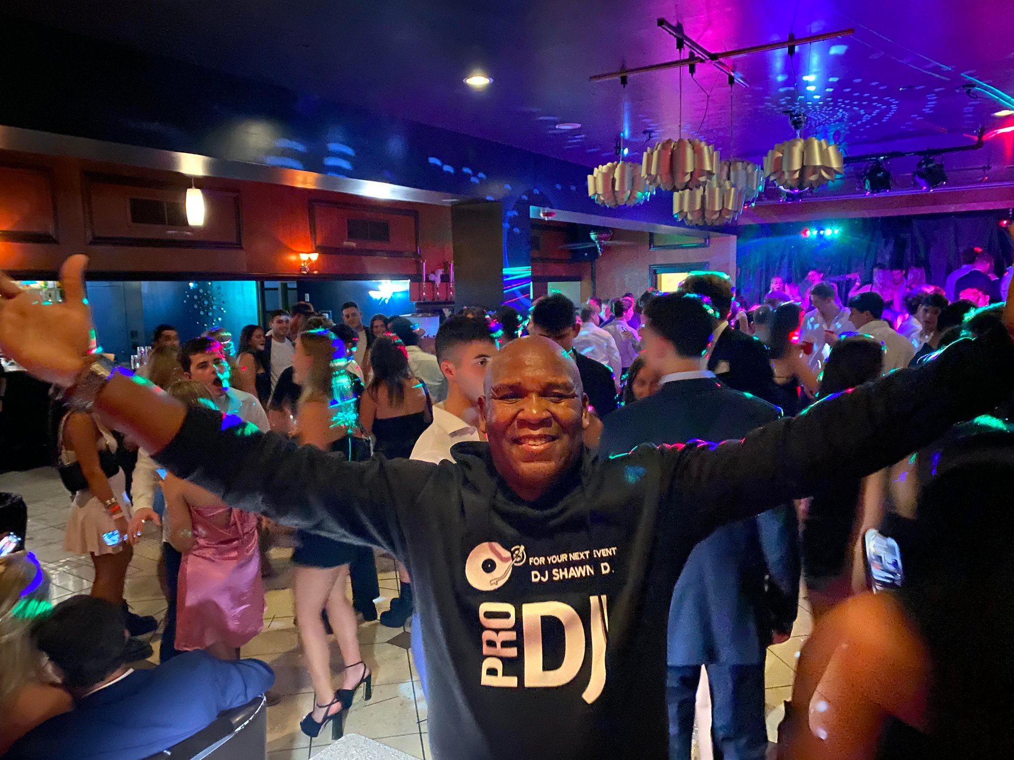 DJShawnD_PartyView