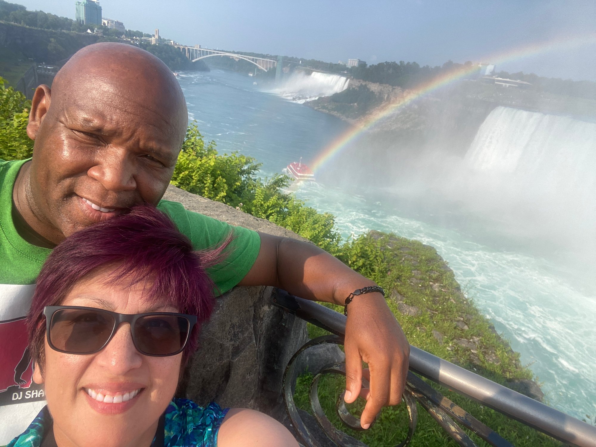 NiagaraFalls