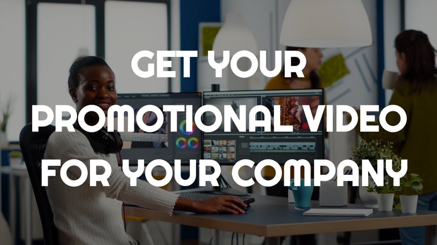 PromoVideo PromoVideo