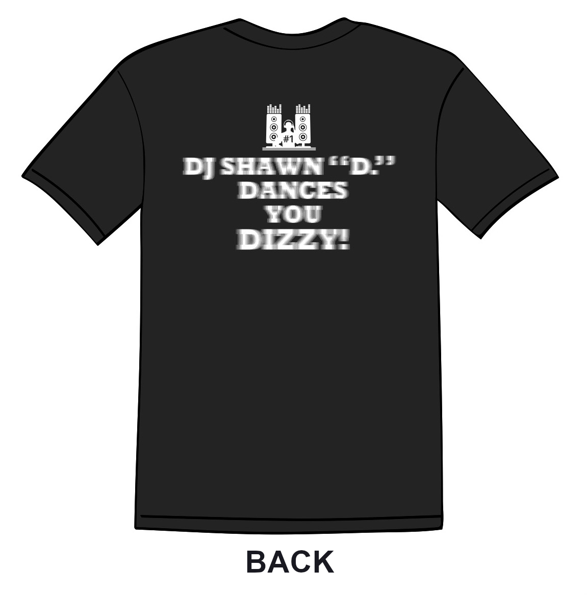 DJShawnD_Tshirt_Back DJShawnD_Tshirt_Back