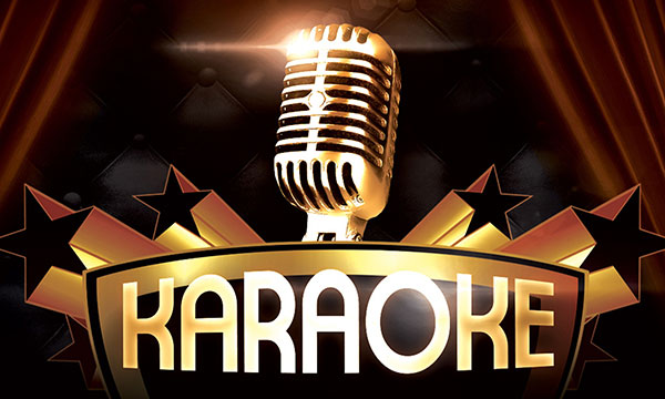 Karaoke Karaoke